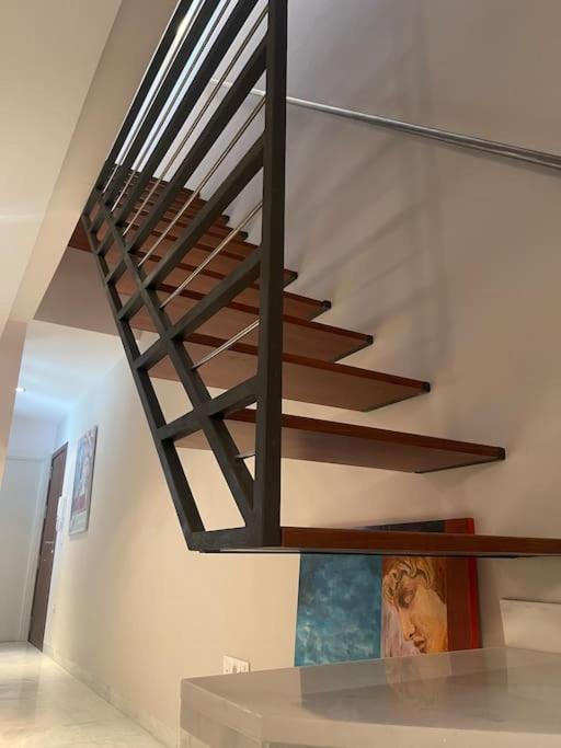 דירות סביליה Atico Con Terraza Privada Cerca De La Catedral מראה חיצוני תמונה