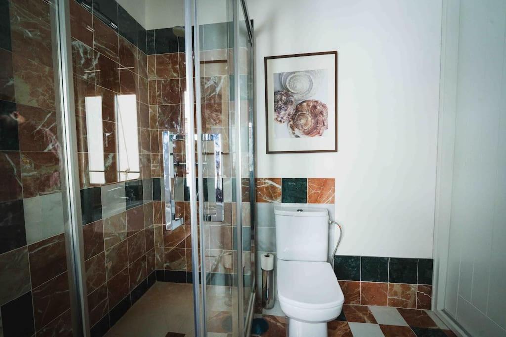 דירות סביליה Atico Con Terraza Privada Cerca De La Catedral מראה חיצוני תמונה